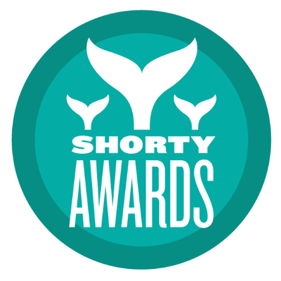 Article: The 8th Annual Shorty Awards Just Released This Year’s Nominees! Find Out If Your Fav Was Nominated Here!