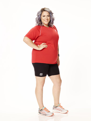 VIPAccessEXCLUSIVE: “The Biggest Loser” Contestant Erin Willett Exclusive Interview With Alexisjoyvipaccess!