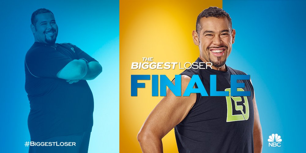 VIPAccessEXCLUSIVE: “The Biggest Loser” Season 17 Winner Roberto Hernandez Exclusive Interview With Alexisjoyvipaccess!