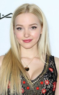 Article: Dove Cameron Looked Spectacular At The Makeup Artists And Hair Stylists Guild Awards! You Wouldn’t Believe Who She Met – Find Out Here!