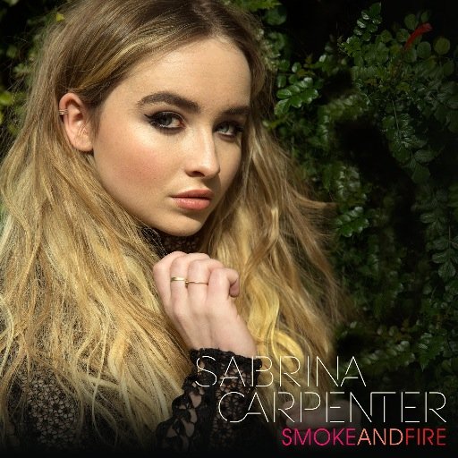 Article: Sabrina Carpenter’s New Song “Smoke And Fire” Is The Hottest Song Out! Check Out Her Performance On AwesomenessTV And Lyric Video!