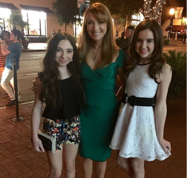 Article: Ava Cantrell And Aubrey Miller Had A Blast At The “High Strung” Movie Premiere!