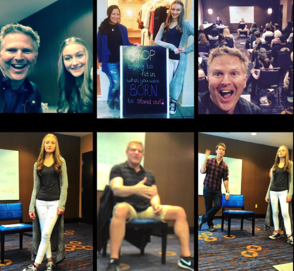 Article: Gail Soltys Inspired Kids At TCW’s Acting Workshop In Orlando! (@GailBSoltys)