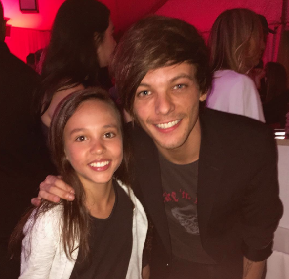Article: Breanna Yde Looked Gorgeous Attending The 2016 GRAMMY Awards! See Who She Met At The After-Party!