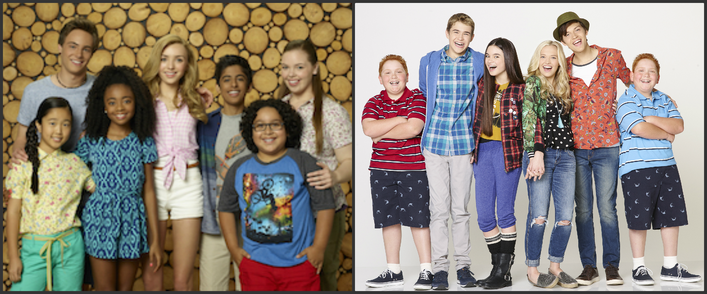 Article: Congrats To The Casts Of “Best Friends Whenever” And “BUNK’D” On The Season 2 Pickups!