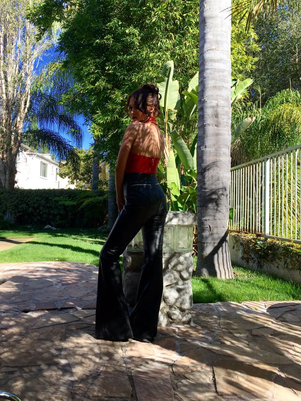 Article: Kelli Berglund Looked So Stunning During Her Photo-shoot With Regard Magazine!