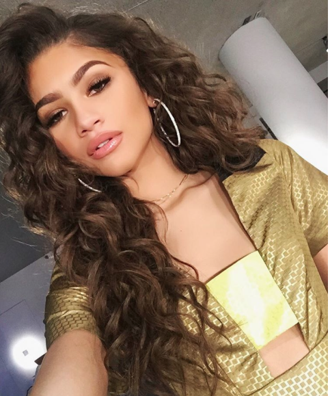 Article: Big Congratulations To Zendaya On Landing A Role In The Upcoming Spider-Man Reboot!