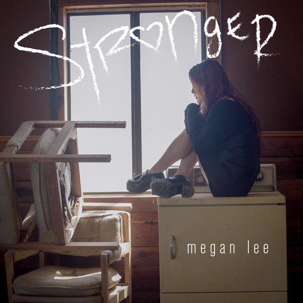 Article: Megan Lee Just Released Her New Single “Stronger” And It Is So Brilliant! Congrats Megan!