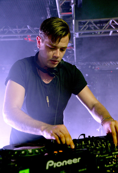 Article: Sam Feldt Gives Two Breathtaking Performances During Weekend 1 And 2 Of Coachella! [PICTURES HERE]