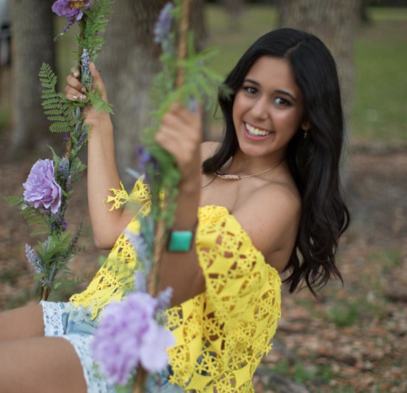 Article: Happy, Happy Birthday To The Marvelous Maria Quezada 4/21/16! (@MariaJQuezada)