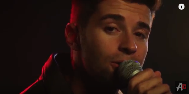 Article: Jake Miller And Zayn Should Do A Song Together! Check Out Jake Miller’s “Pillowtalk” Cover Here!
