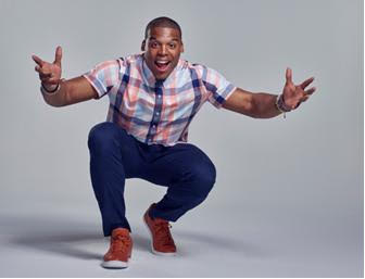 Article: Cam Newton And Nickelodeon Team Up To Make Kids’ Dreams Come True In The All New Series “All In With Cam Newton” Premiering 6/3!