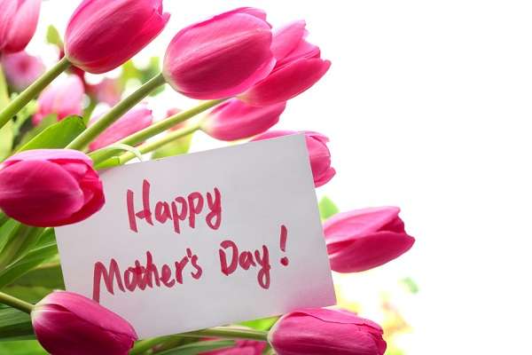 Article: See The Touching Mother’s Day Posts That Some Of Your Favorite Celebrities Shared!