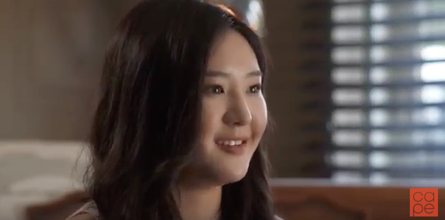 Article: Celebrate Asian Pacific American Heritage Month And Watch Megan Lee’s Inspiring #IAm Video!