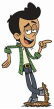Article: Carlos PenaVega And Breanna Yde Voice The Roles Of Characters In Nickelodeon’s Animated Show, “The Loud House”!