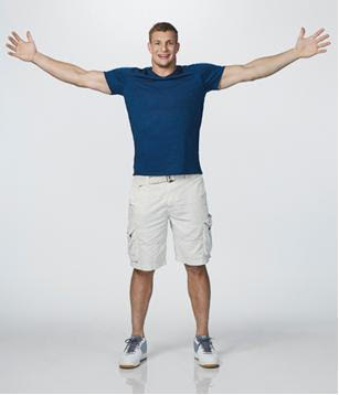 Article: Get Ready To Watch The Biggest Sports Fails In Nickelodeon’s New Series “Crashletes” With Rob Gronkowski Premiering 7/5/16!