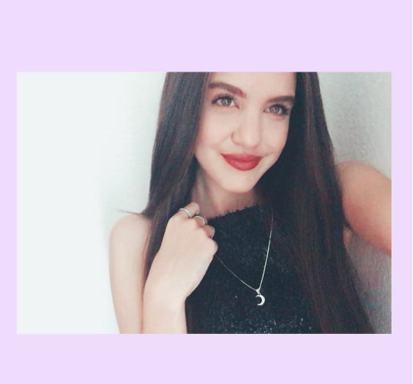 Article: Happy, Happy Birthday To The Fabulous Fashion Icon And Extraordinary Actress Lilimar 6/2/16!