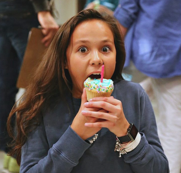 Article: Happy, Happy Birthday To The Multi-talented Breanna Yde 6/11/16! (@BreannaYde)