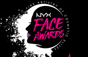 Article: NYX FACE Awards Announces Its Top 12 Finalists With Kandee Johnson Hosting The Award Show In August!