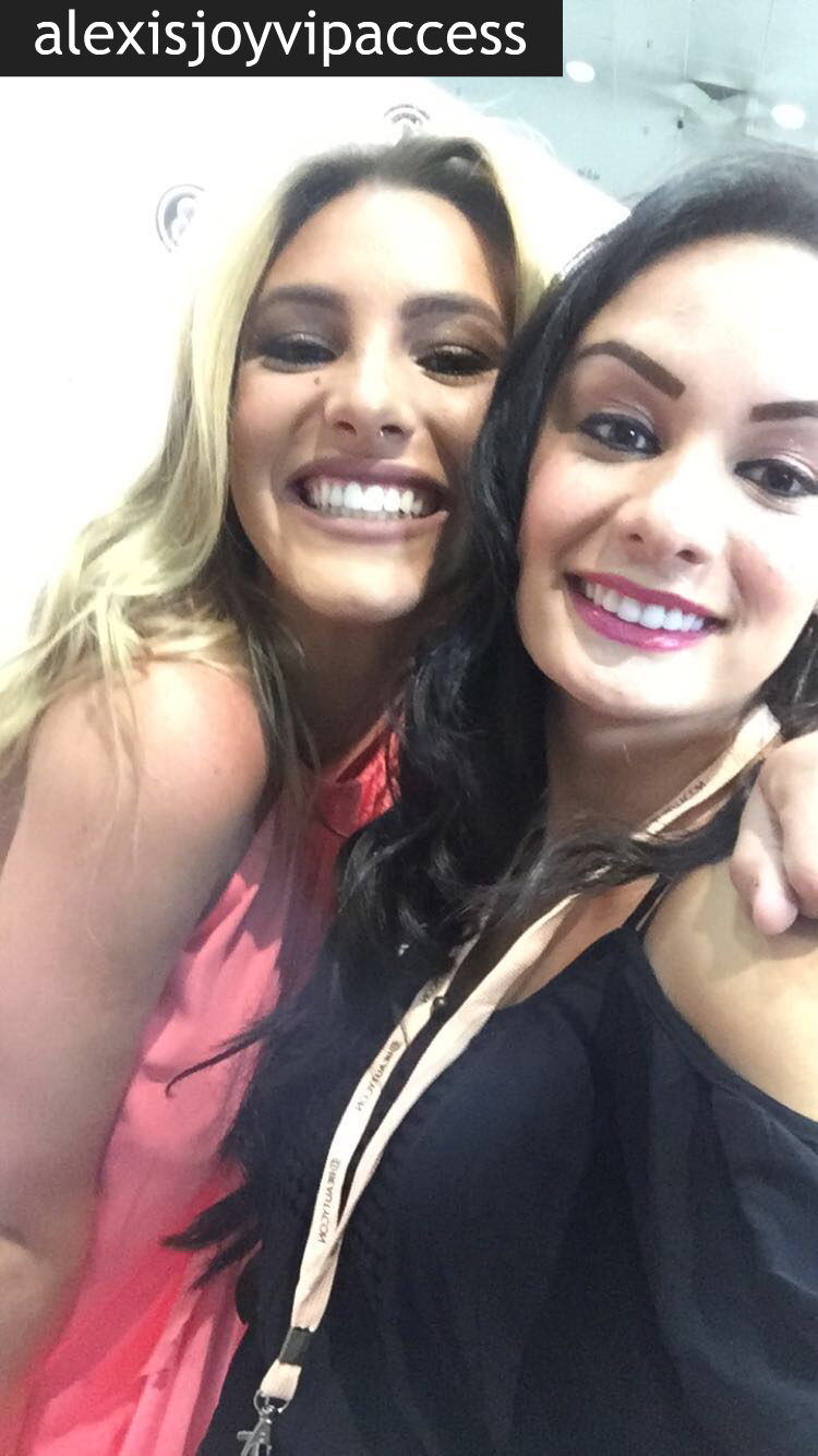 VIPAccessEXCLUSIVE: The Sensational Lele Pons Updated Interview With Alexisjoyvipaccess At Beautycon LA!