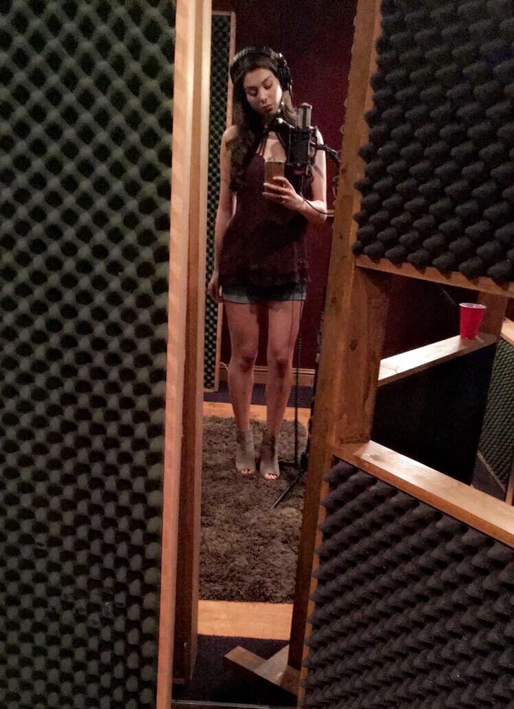 Article: Could The Incredible Kira Kosarin Be Working On Music? Find Out Here!