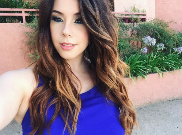 Article: Jillian Rose Reed Looked So Gorgeous At Beautycon LA And Had Fun At Her Panel!