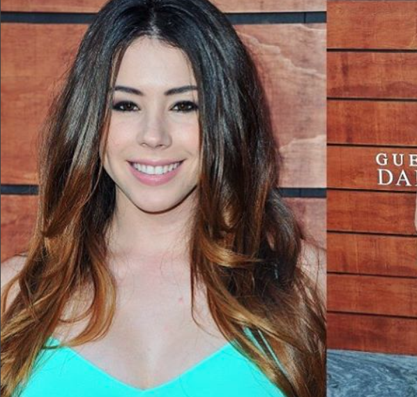 Article: Jillian Rose Reed Looked So Beautiful At The GUESS Cocktail Party! (@JillianRoseReed @GUESS)