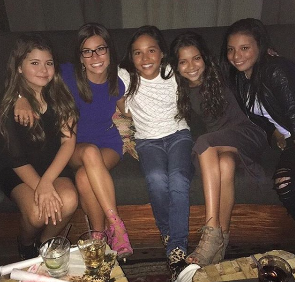 Article: Cree Cicchino, Madisyn Shipman, And Thomas Kuc Looked Outstanding At TigerBeat’s Teen Choice Awards Pre-Party!