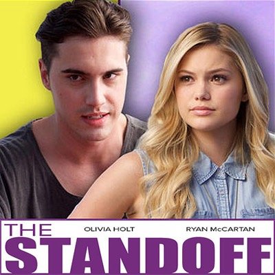 Article: Catch Olivia Holt, Ryan McCartan, The Merrell Twins, Audrey Whitby, Sydney Park And More In The Standoff Movie Trailer!