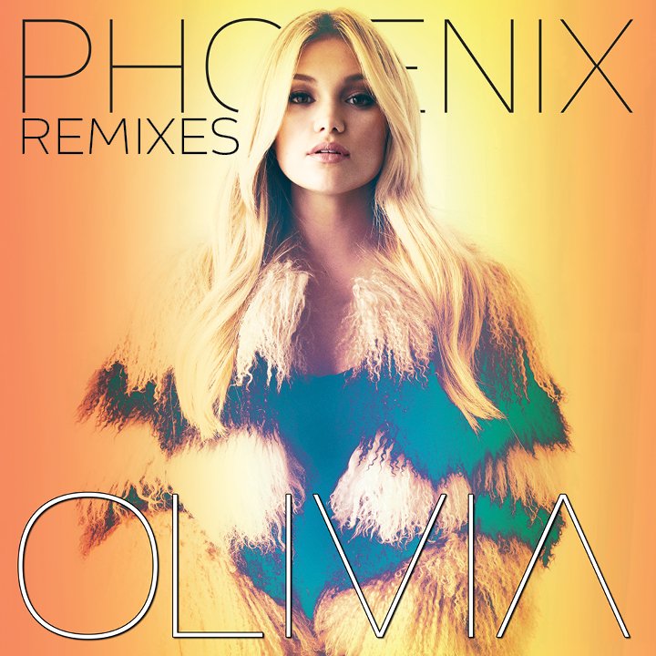 Article: Meet Olivia Holt At Her Mall Of America Performance! Details Here PLUS Buy Her “Pheonix” Remixes!