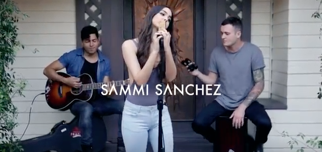 Article: You Have To See Sammi Sanchez’s Amazing Covers Of “Ride” And “Duele El Corazón!”