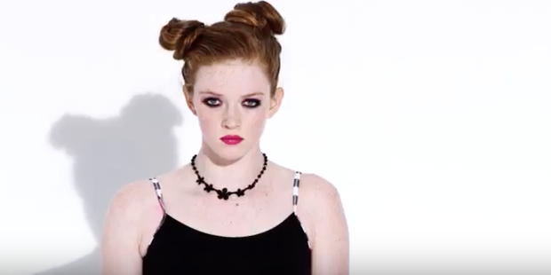 Article: Larsen Thompson Will Leave You Mesmerized With Her Dance Moves In This #BetseyxCapezio Video!