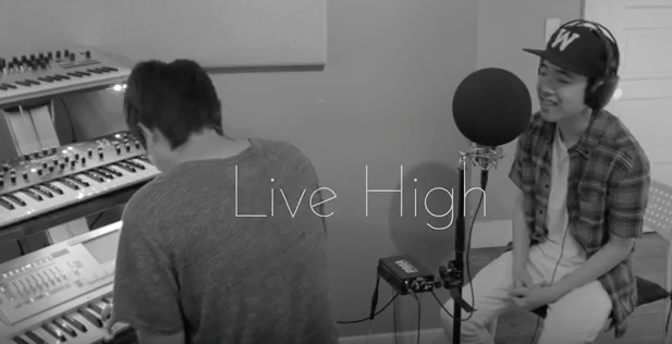 Article: Lance Lim Launches His YouTube Channel With One Incredible Cover! Watch It Here!