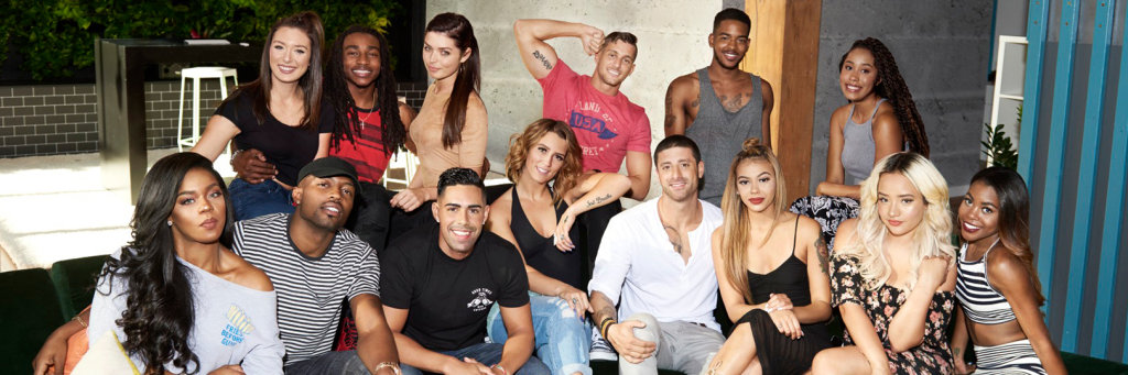 Article: The Cast Of “Real World Seattle: Bad Blood” Is In For An Unexpected Twist – Tune In To The Premiere On October 12th On MTV!
