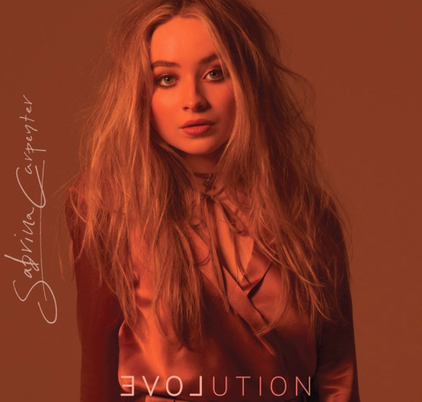 Article: Sabrina Carpenter Has Two, Exciting Big Announcements – Her New Album And Tour Dates!