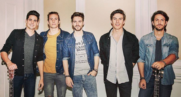 Article: Big Congratulations To Worldwide Phenomenon Dvicio On Their Nomination At The 2016 Latin Grammy’s!