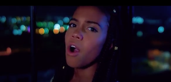 Article: Asia Monet Ray Releases Her Powerful And Mesmerizing Cover Of “Rise” – Watch It Here!