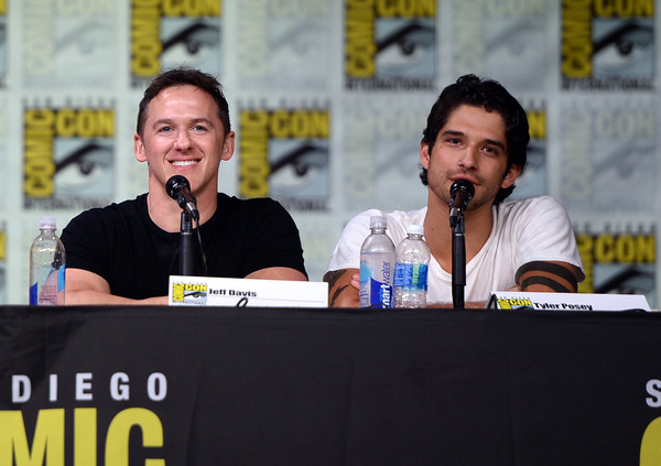Article: MTV Has A Lot Of Excitement Planned With “Teen Wolf” And “Sweet / Vicious” Panels At New York Comic Con!