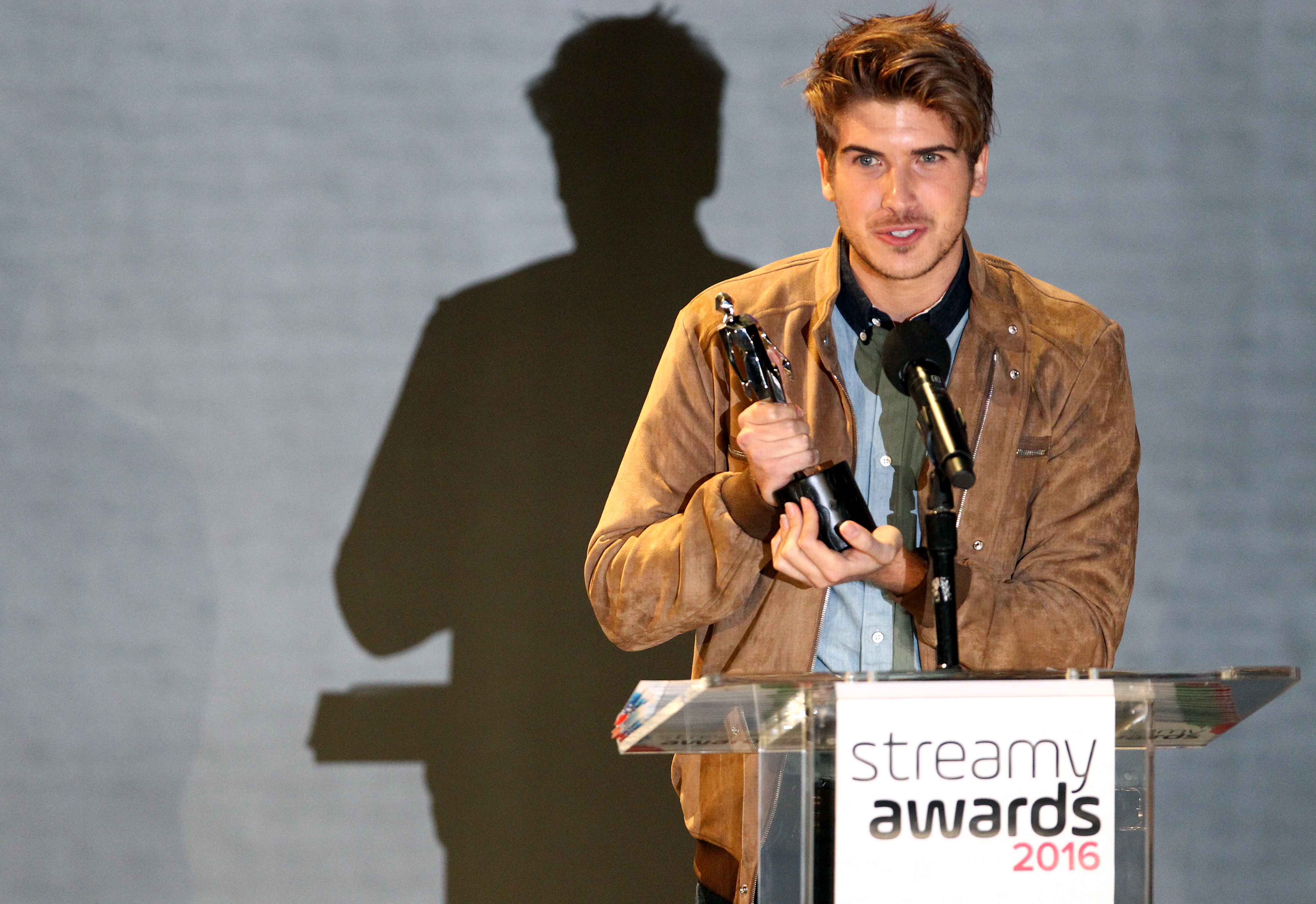 VIPAccessEXCLUSIVE: Alexisjoyvipaccess Covers The Streamy Awards Nominees Reception Event – RECAP Here Plus Find Out 30 Winners At The Streamys!