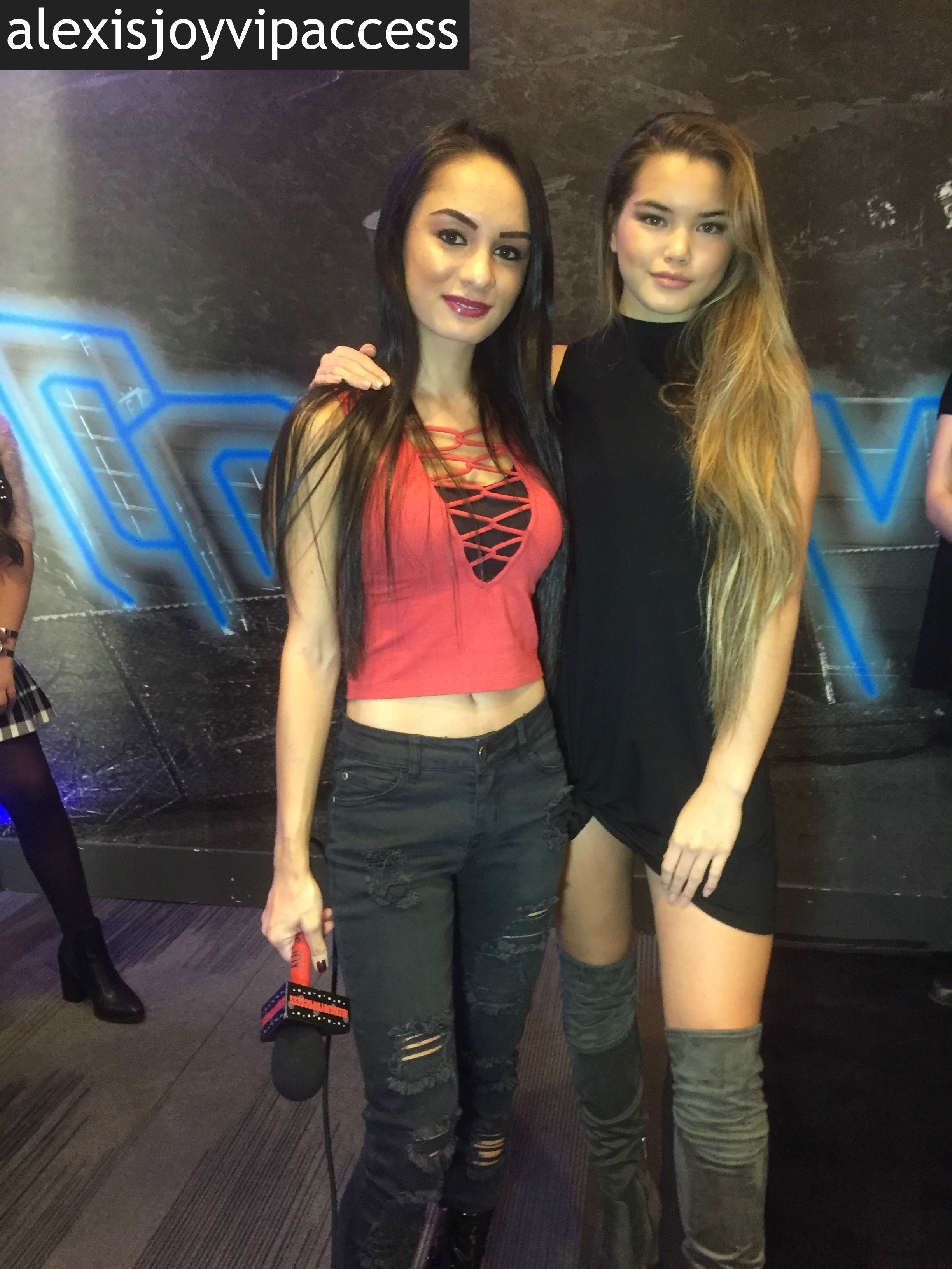 VIPAccessEXCLUSIVE: The Phenomenal Paris Berelc Updated Interview With Alexisjoyvipaccess At AJ’s “Tongue” Music Video Release Party!