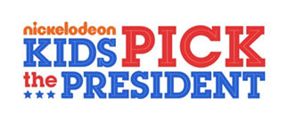Article: Nickelodeon Is Letting You Have Your Voice Be Heard By Voting For The Next President On “Kids’ Vote!”