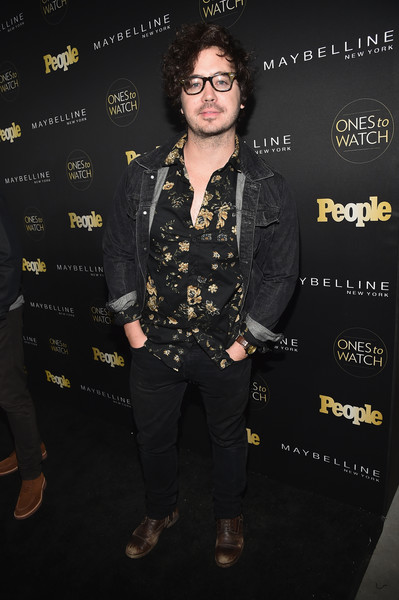 Article: Marty Shannon Had An Incredible Time At People’s “Ones To Watch” Party!