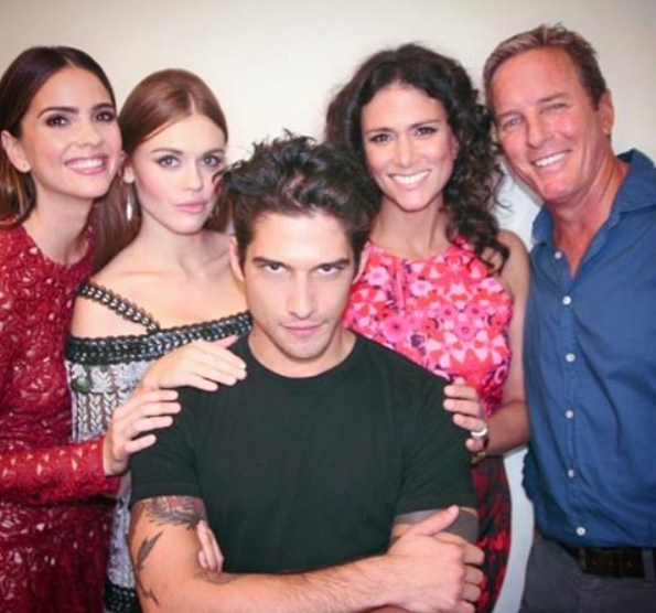 Article: Watch The First 8 Minutes Of Teen Wolf’s Final Season & MTV Releases The Sweet / Vicious Trailer!