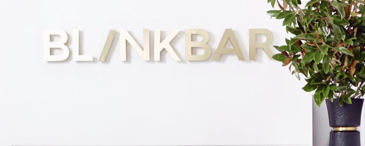 VIPAccessEXCLUSIVE: 5 Reasons Why You Should Head On Over And Get Your Lashes Done At The BlinkBar!