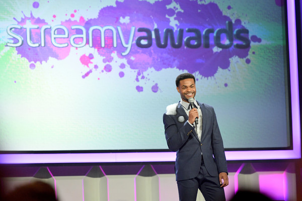 Article: #ICYMI – Check Out The Winners Of The 2016 Streamy Awards And A Recap Of The Unforgettable Night!