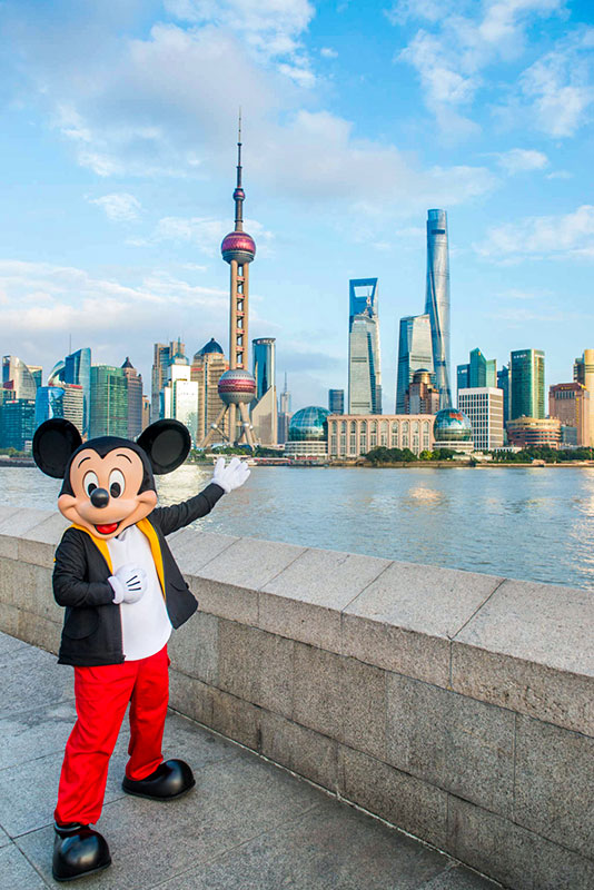 Article: Celebrate Mickey Mouse’s Birthday With His “What We Got” Music Video Premiering Tomorrow On ABC’s “Good Morning America”