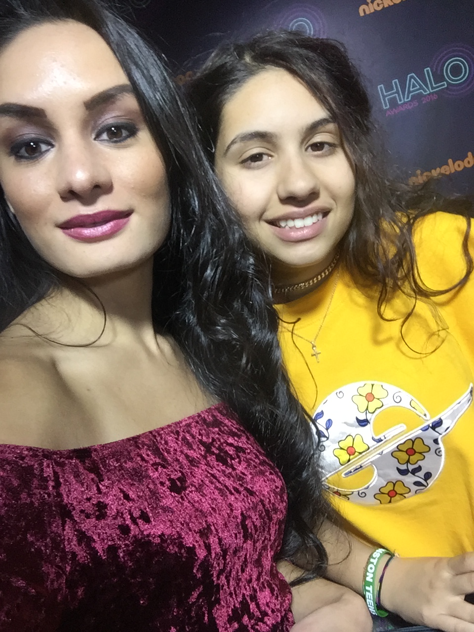 VIPAccessEXCLUSIVE: Singing Sensation Alessia Cara Interview With Alexisjoyvipaccess At The 2016 Nickelodeon HALO Awards!