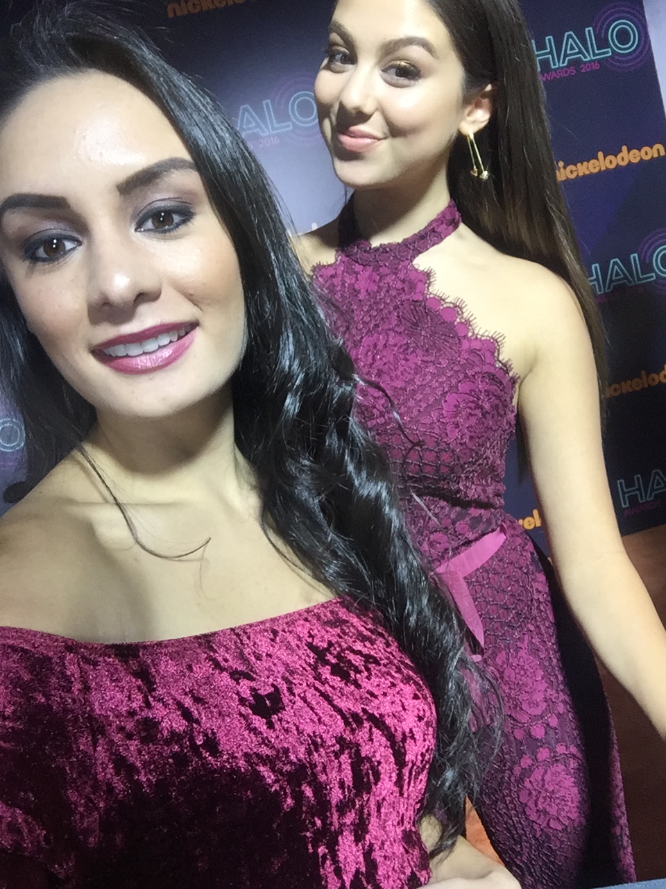 VIPAccessEXCLUSIVE: The Amazing Kira Kosarin Interview With Alexisjoyvipaccess At The 2016 Nickelodeon HALO Awards!