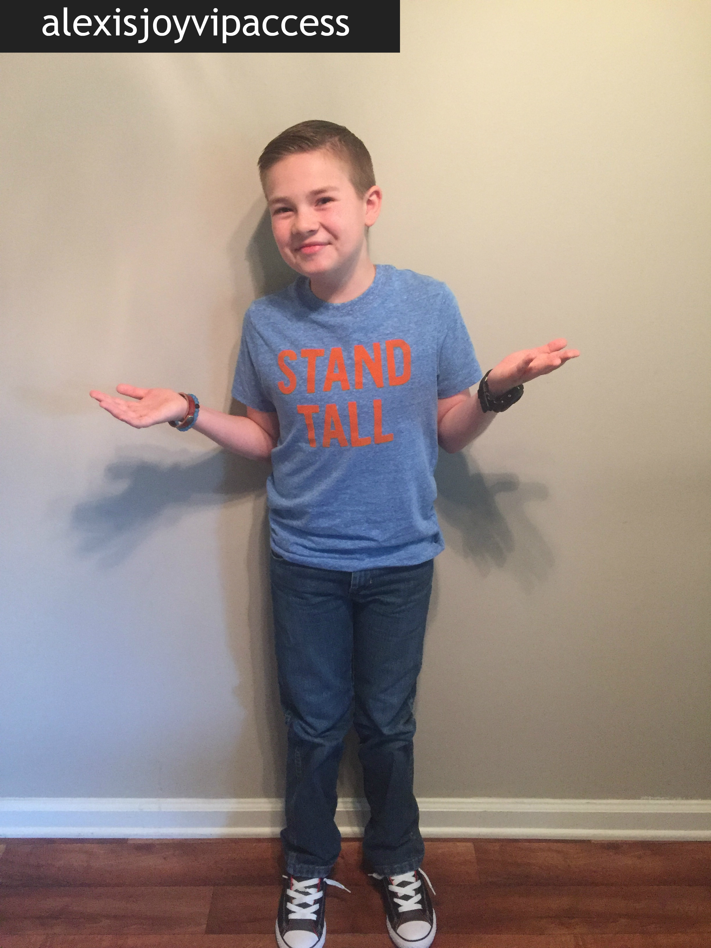 VIPAccessEXCLUSIVE: “Legends Of The Hidden Temple” Star Jet Jurgensmeyer Interview With Alexisjoyvipaccess!