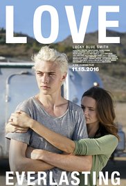Article: #ICYMI – Check Out Lucky Blue Smith’s Stupendous Acting Talent In The “Love Everlasting” Movie Trailer!